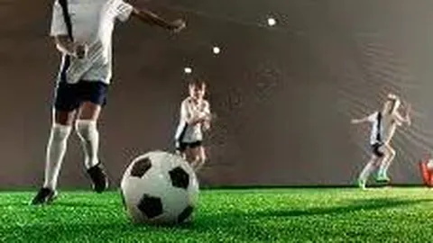 体育用品公司携手团队能量，汇聚漯河力量