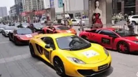 三季度OLED显示器市场风云变幻，全球增长12%，TOP4竞争激烈