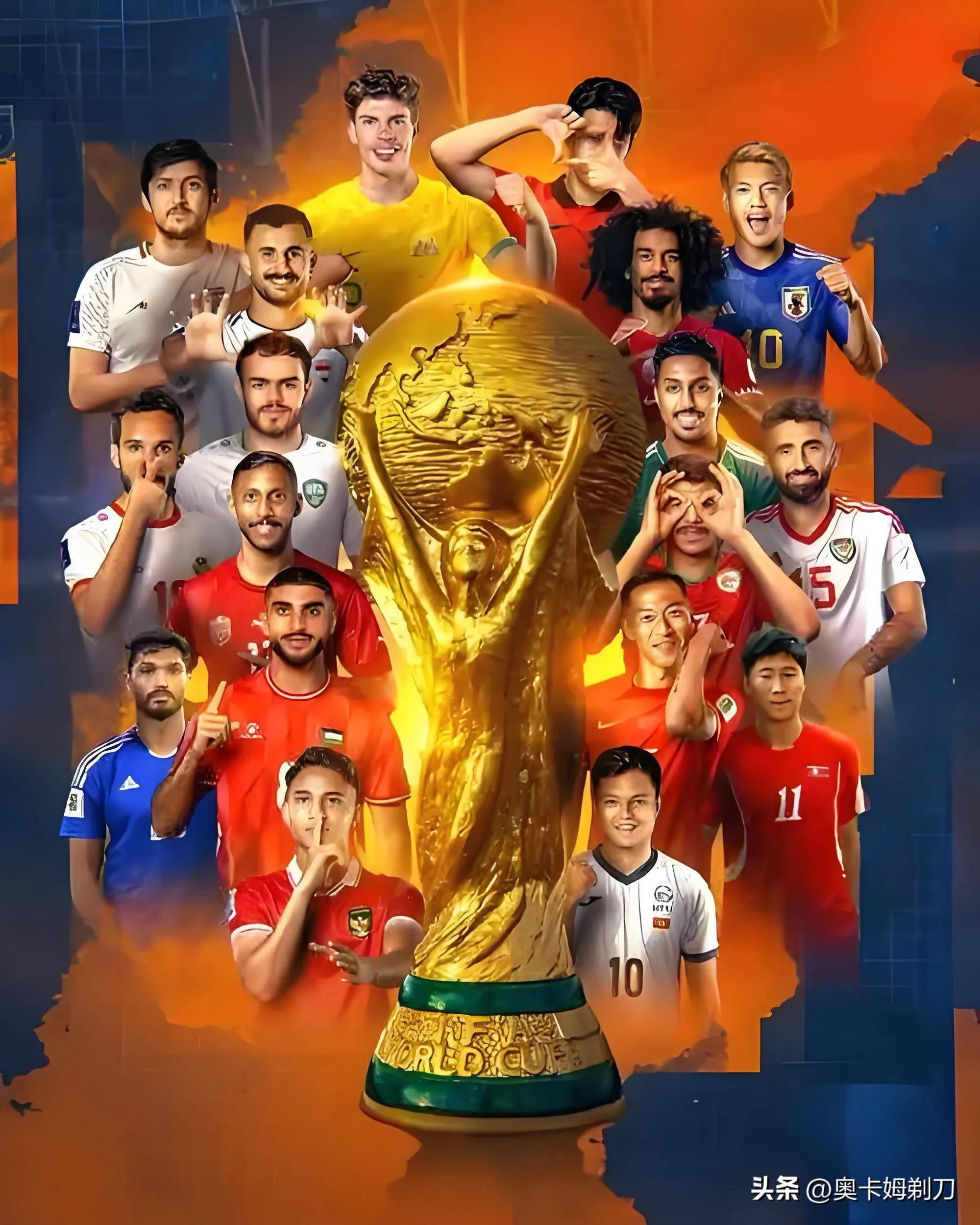 球星帶領下 球星帶領下